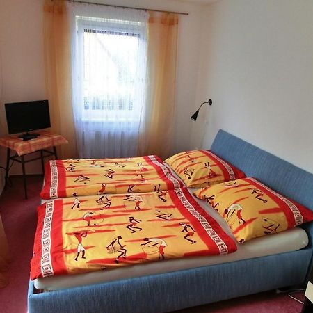 Vila Evicka Sobotka Exteriör bild